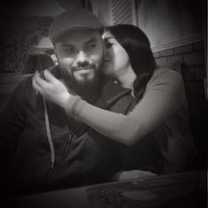 Meet your Posher, Gustavo